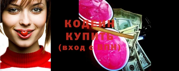 хмурый Нея